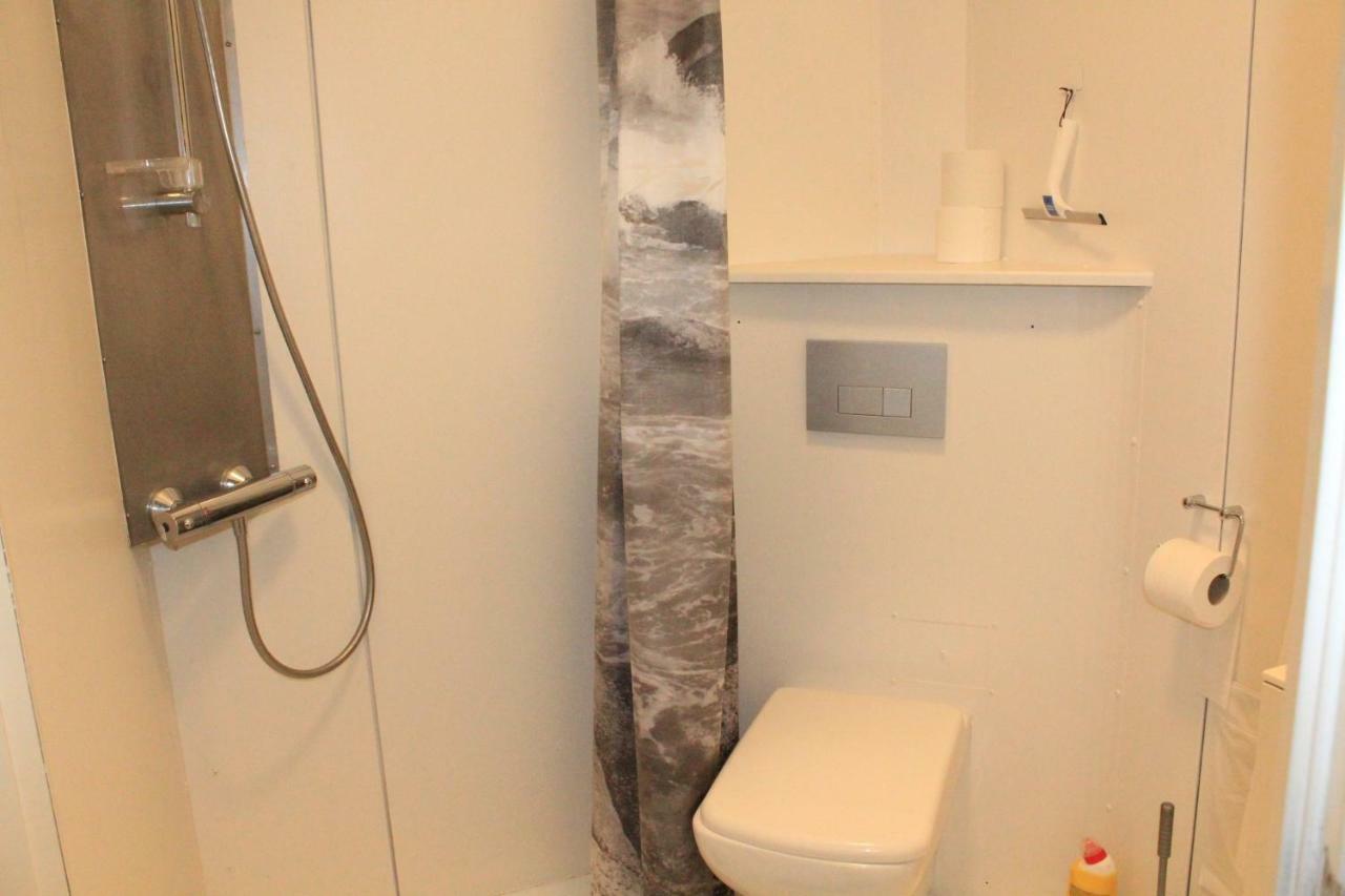 Motel Poppelvej Herning Dış mekan fotoğraf